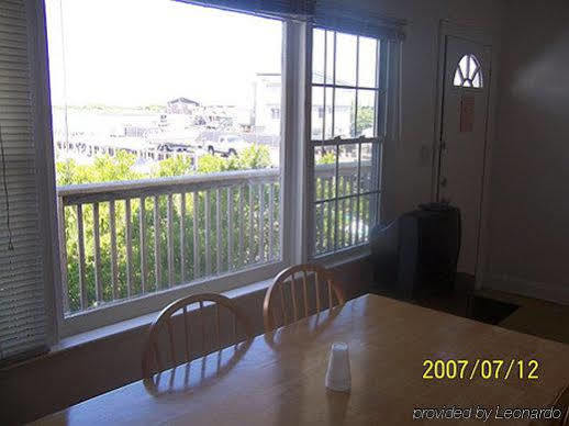 Sea Horse Motel Brant Beach Exterior photo