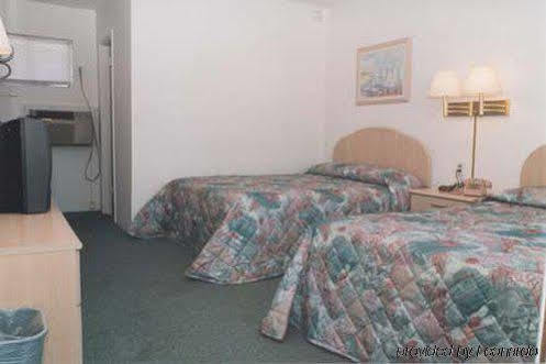 Sea Horse Motel Brant Beach Exterior photo